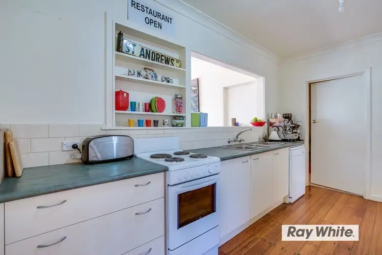 Sixth view of Homely house listing, 2 Titus Drive, St Andrews Beach VIC 3941