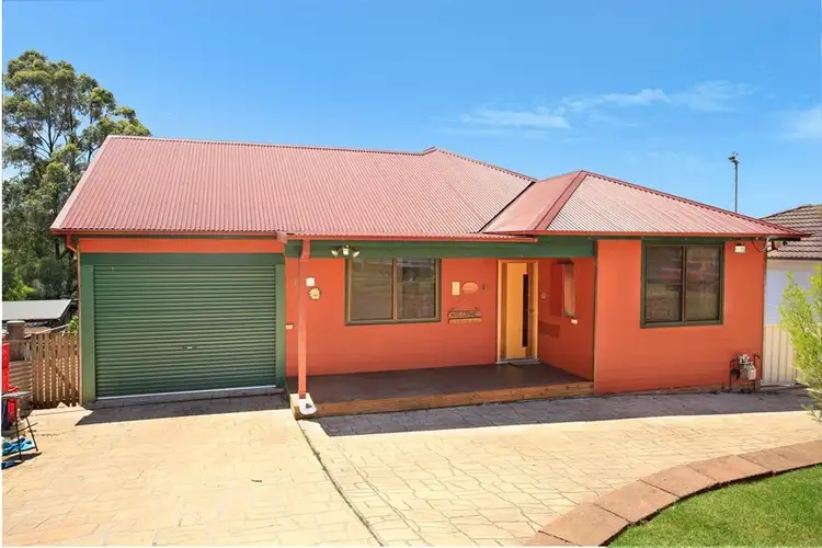 90 Albert Street, Unanderra NSW 2526