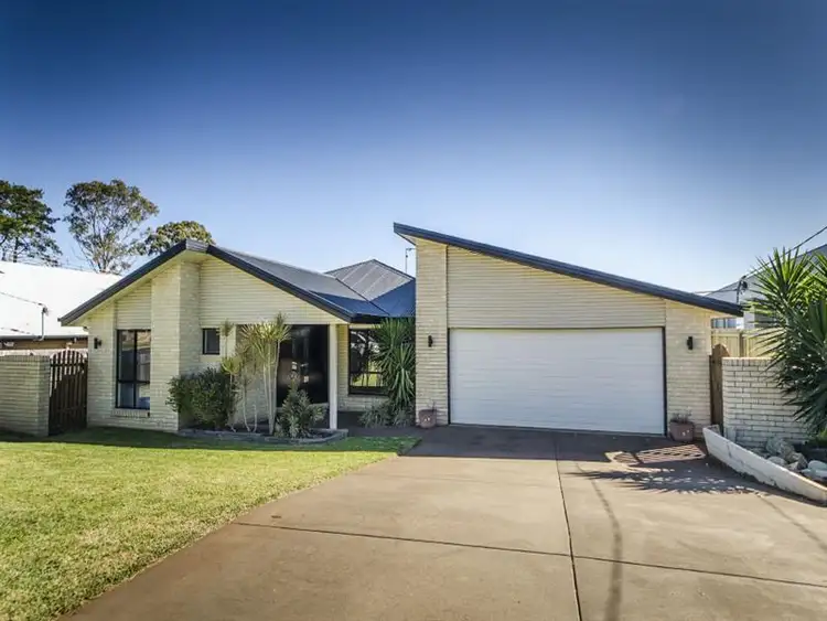Main view of Homely house listing, 627 Hume Street, Kearneys Spring QLD 4350