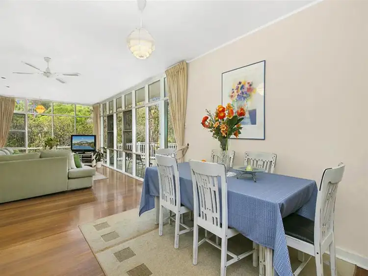 Third view of Homely house listing, 184 Fox Valley Road, Wahroonga NSW 2076