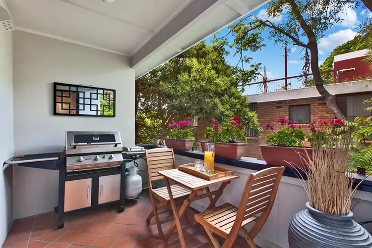 Second view of Homely apartment listing, 8/32 Benelong Crescent, Bellevue Hill NSW 2023