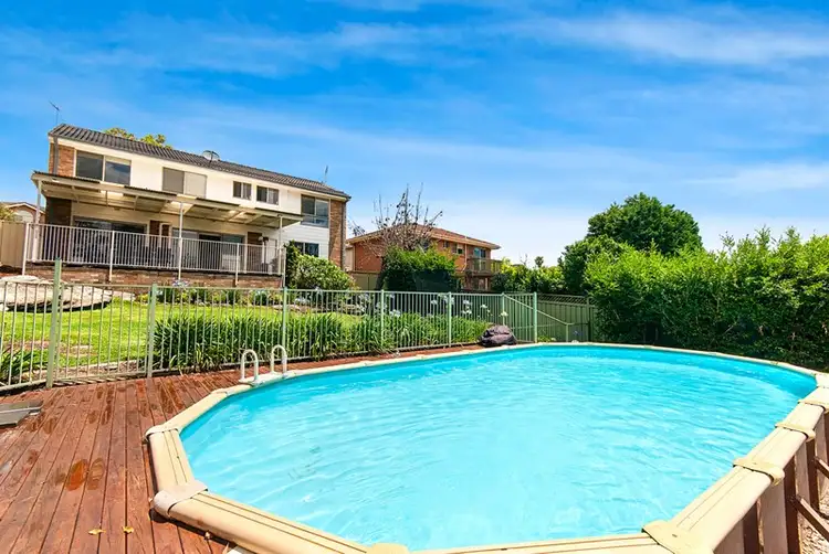 Fifth view of Homely house listing, 90 Willaroo Avenue, Woronora Heights NSW 2233