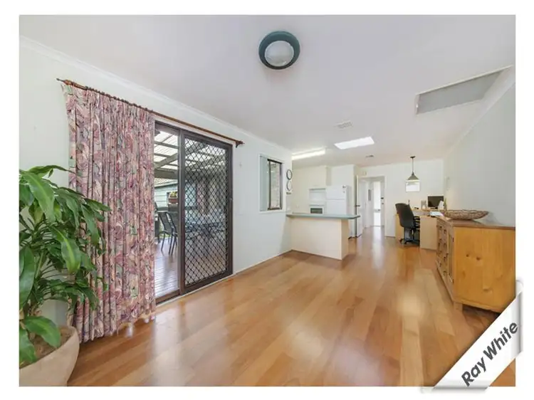 Fourth view of Homely house listing, 40 Tyrrell Circuit, Kaleen ACT 2617