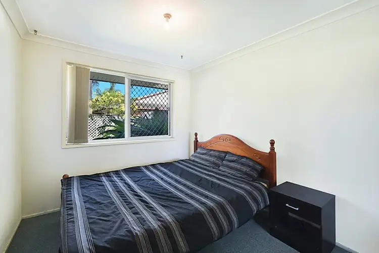 Fifth view of Homely townhouse listing, 121/128 'Sun Village' Benowa Road, Southport QLD 4215