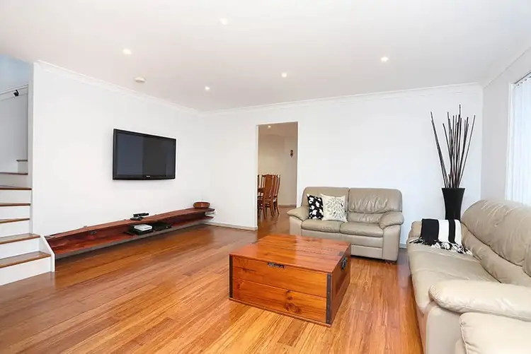 Second view of Homely house listing, 19 Evans Street, Fairfield Heights NSW 2165