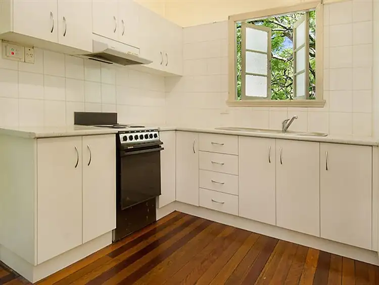 Sixth view of Homely house listing, 49 Couldrey Street, Bardon QLD 4065