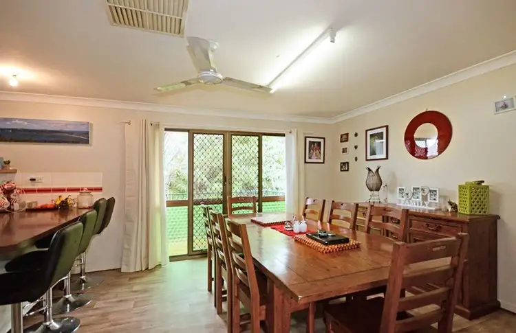 Fifth view of Homely house listing, 18 Bundalba Street, Biloela QLD 4715