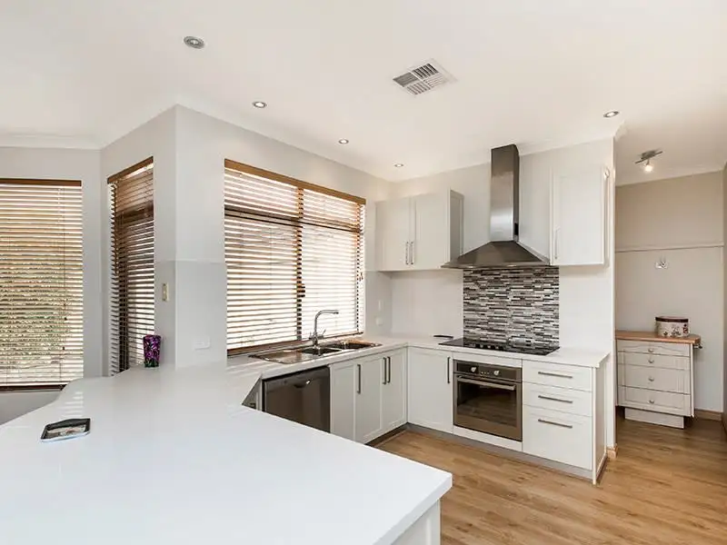 Main view of Homely house listing, 13 Felton Parkway, Baldivis WA 6171
