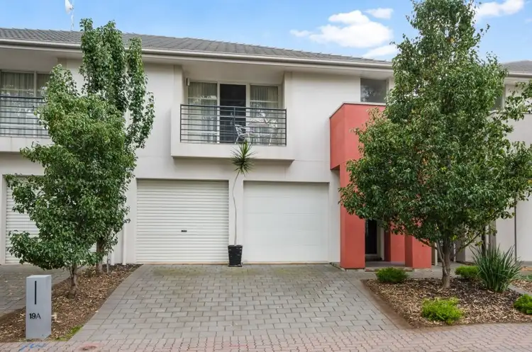Main view of Homely house listing, 19A North Parade, Royal Park SA 5014