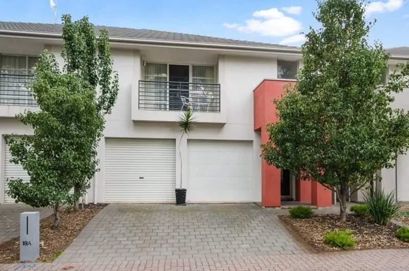 Main view of Homely house listing, 19A North Parade, Royal Park SA 5014
