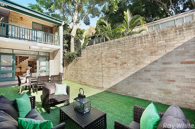Fourth view of Homely house listing, 26 Cecil Street, Paddington NSW 2021