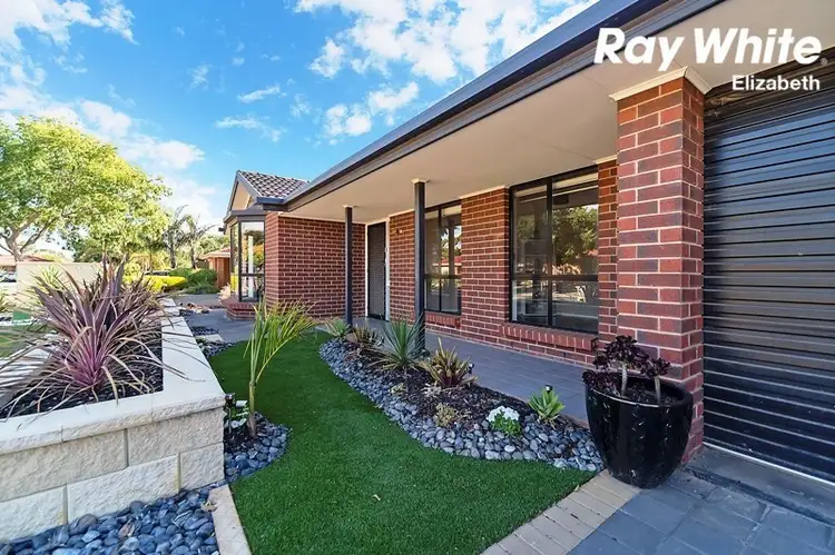 Third view of Homely house listing, 12 Everard Avenue, Andrews Farm SA 5114