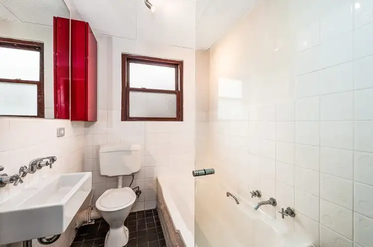 Seventh view of Homely apartment listing, 4/12 Pittwater Road, Gladesville NSW 2111
