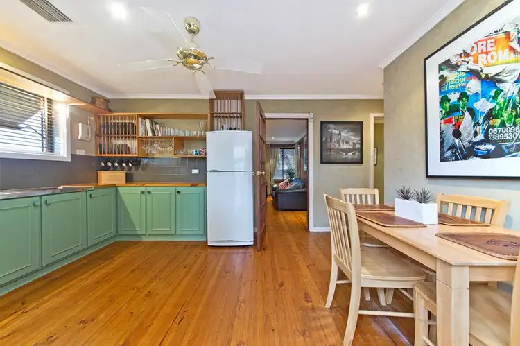 Fourth view of Homely house listing, 1 Warren Road, Para Vista SA 5093