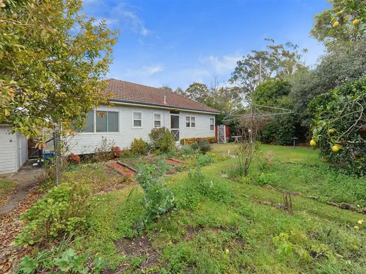 Sixth view of Homely house listing, 82 Galston Road, Hornsby Heights NSW 2077