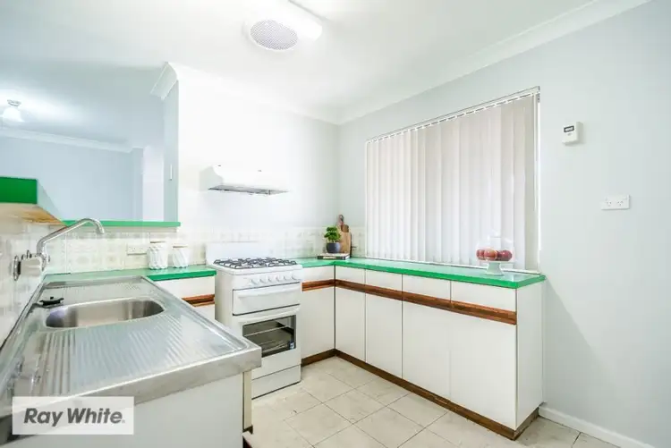 Fifth view of Homely house listing, 14 Chataway Road, Girrawheen WA 6064