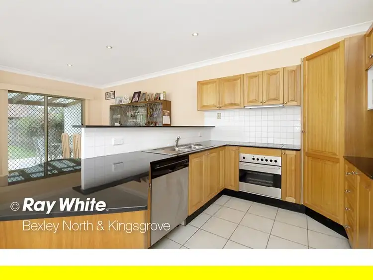 Second view of Homely other listing, 37 Samuel Street, Peakhurst NSW 2210