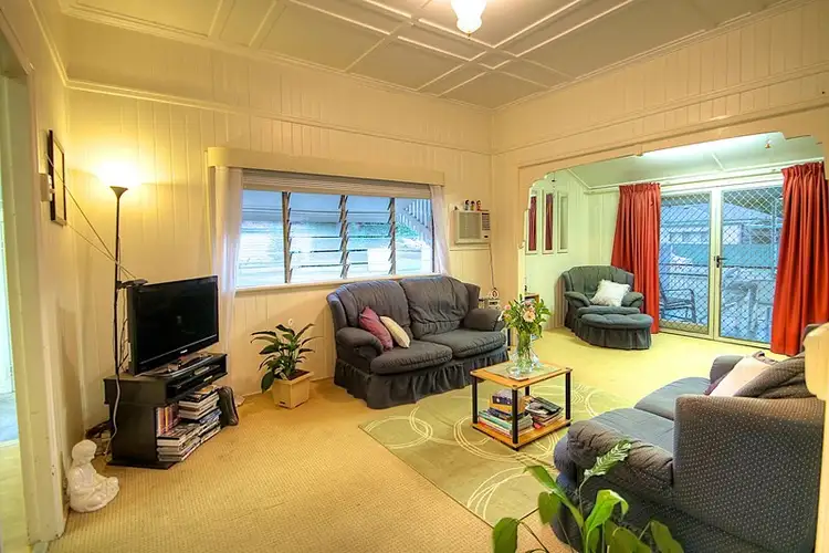 Fifth view of Homely house listing, 6 Easton Street, Newtown QLD 4305