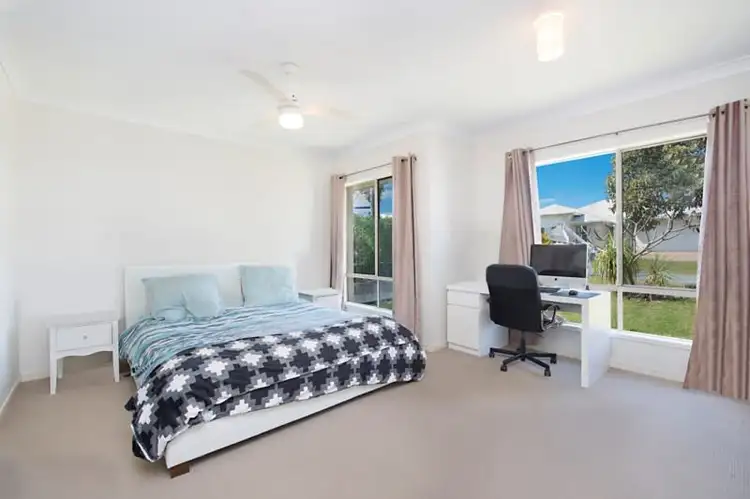 Fifth view of Homely house listing, 18 Summerlea Crescent, Ormeau QLD 4208