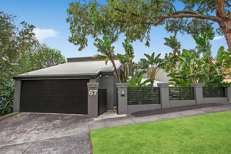 Seventh view of Homely house listing, 67 Beresford Road, Bellevue Hill NSW 2023