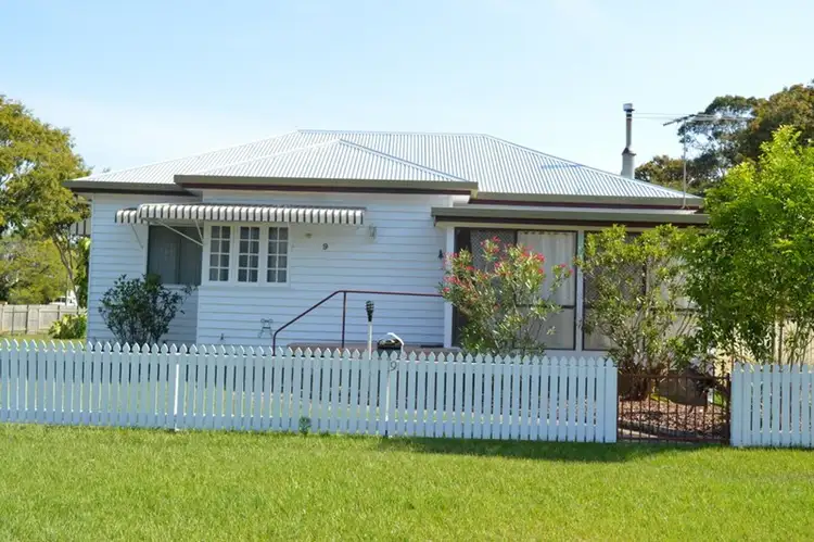 Second view of Homely house listing, 9 Jubilee Street, Caboolture QLD 4510