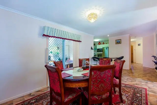 Fourth view of Homely house listing, 31 Satinwood Place, Mountain Creek QLD 4557