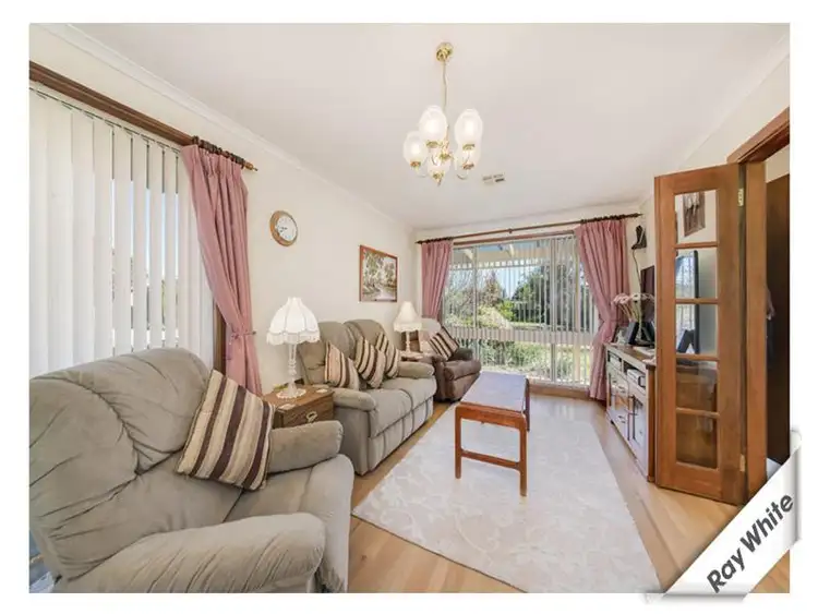 Second view of Homely house listing, 2 Oman Place, Calwell ACT 2905