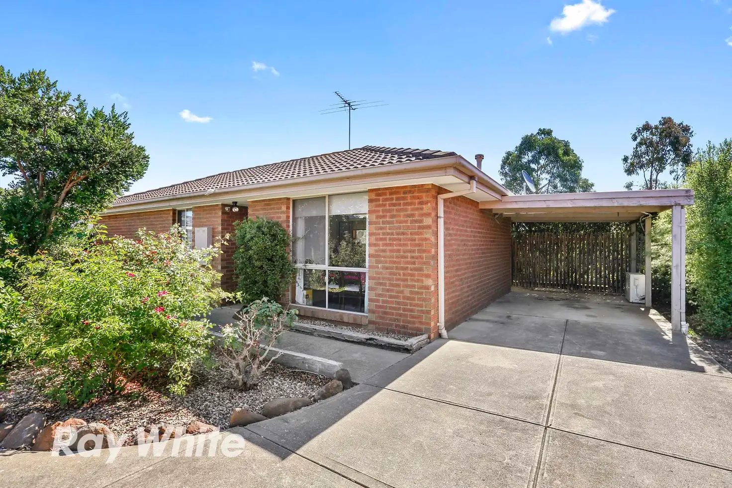 Main view of Homely house listing, 2/49 Cameron Crescent, Lara VIC 3212