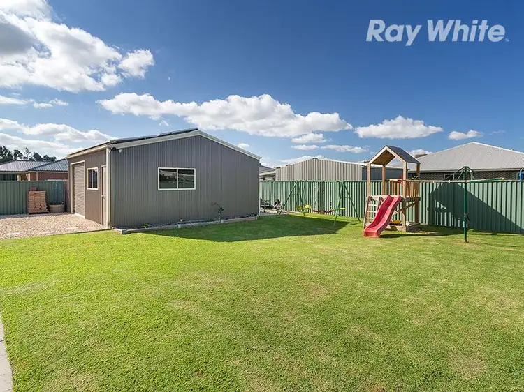 Fifth view of Homely house listing, 136 Townsend Street, Howlong NSW 2643