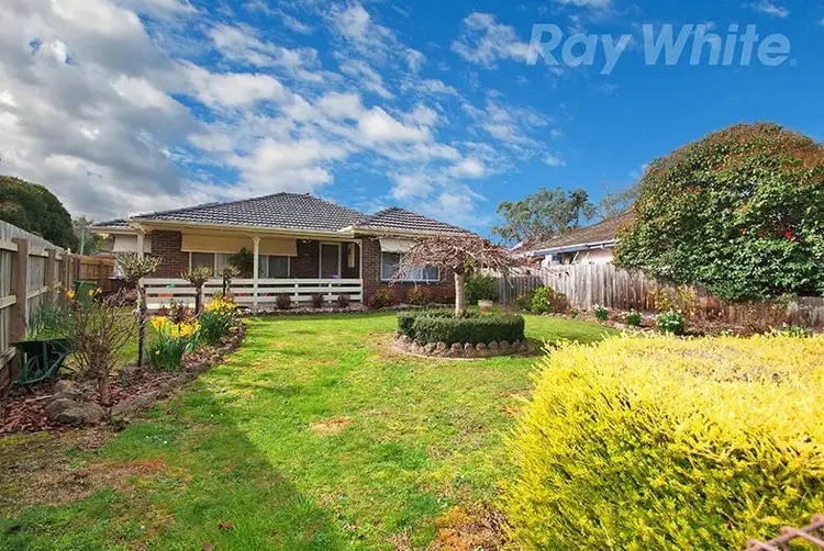 76 GREENSLOPES Drive, Mooroolbark VIC 3138