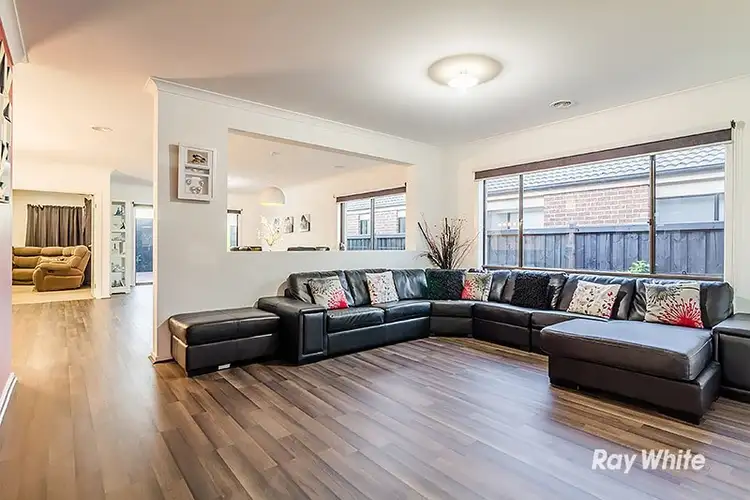 Second view of Homely house listing, 13 Rock Daisy Drive, Cranbourne West VIC 3977