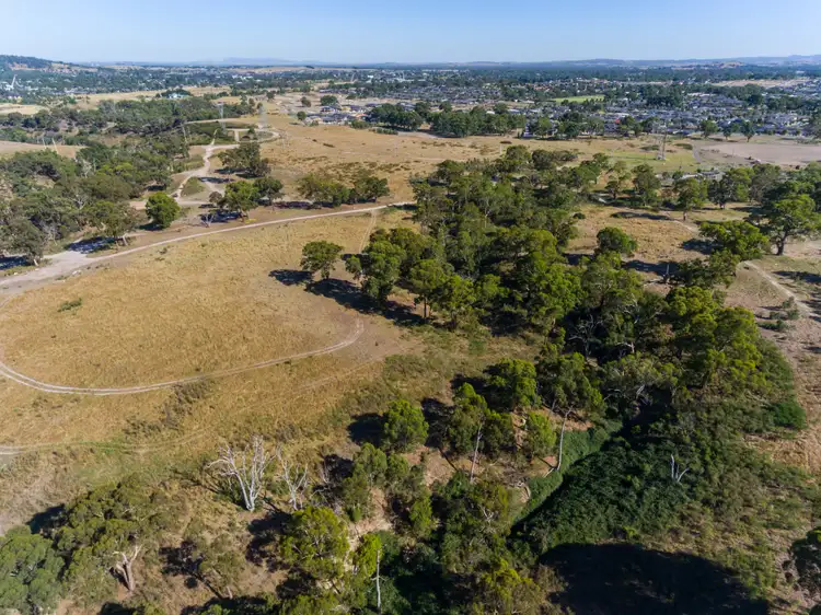 Third view of Homely land listing, 63 Sunstone Boulevard, Doreen VIC 3754