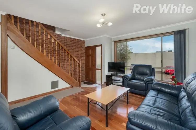Third view of Homely townhouse listing, 6/117 Plenty Road, Bundoora VIC 3083