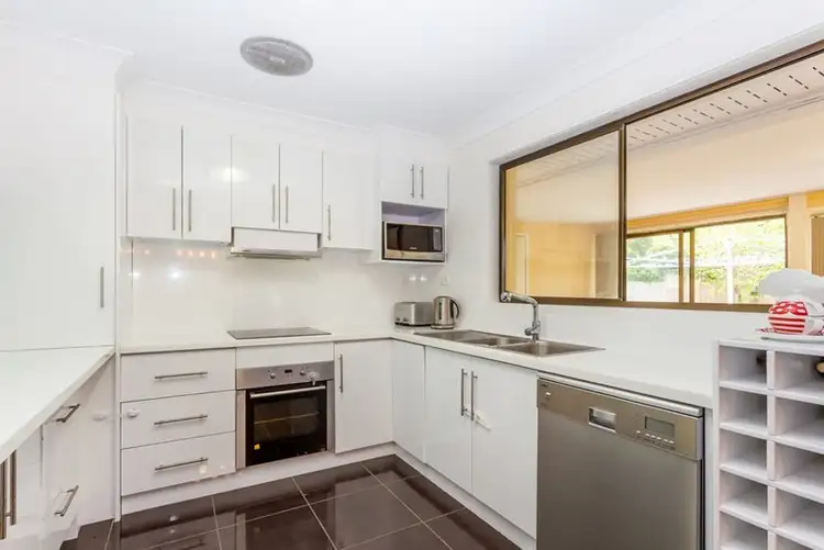 Fourth view of Homely house listing, 41 Poinsettia Avenue, Hollywell QLD 4216