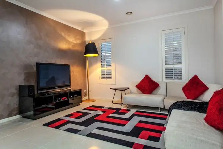 Second view of Homely house listing, 5 The Panorama, Keysborough VIC 3173