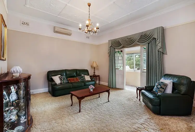 Fifth view of Homely house listing, 163 Thompson Street, Drummoyne NSW 2047