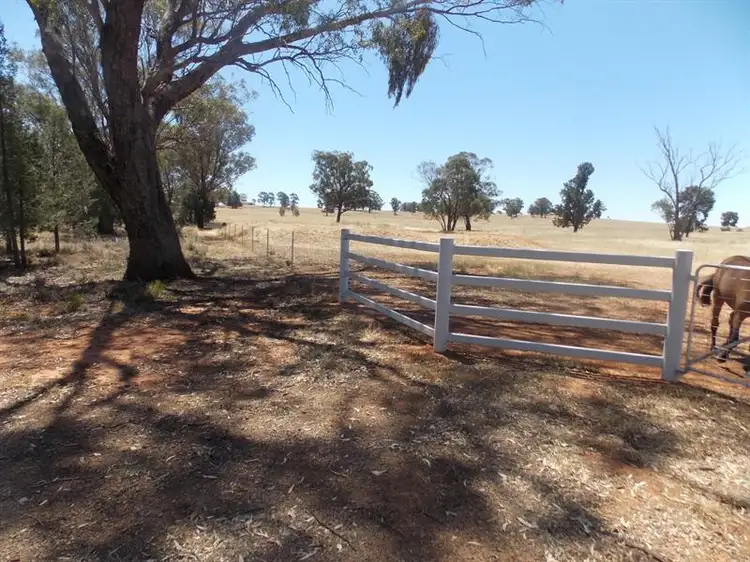 Third view of Homely land listing, Lot 1 Condobolin Road, Parkes NSW 2870