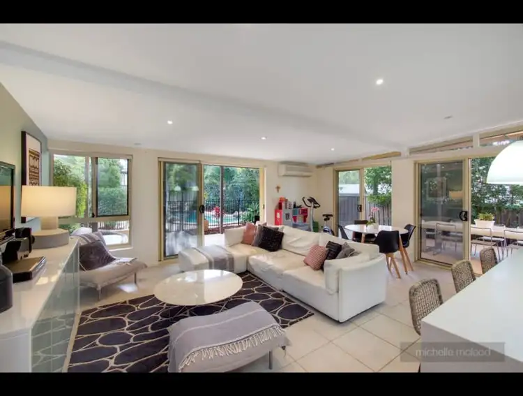 Third view of Homely house listing, 9 Eccleston Street, Fig Tree Pocket QLD 4069