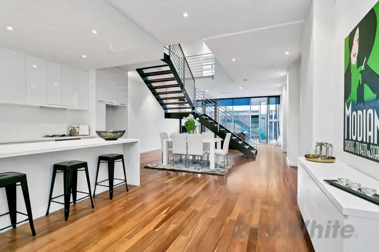 Main view of Homely house listing, 36 Edmund Street, Norwood SA 5067
