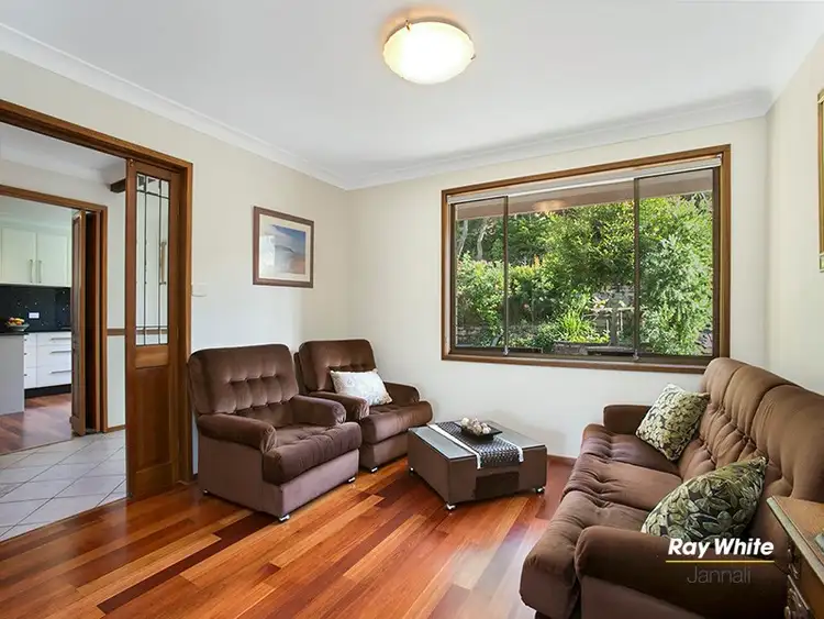 Sixth view of Homely house listing, 44 Beethoven Street, Engadine NSW 2233