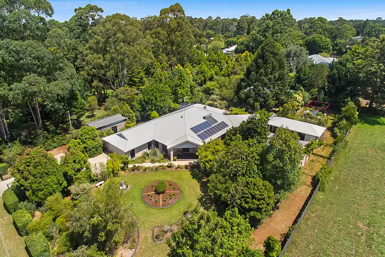 39 Highfields Road, Highfields QLD 4352