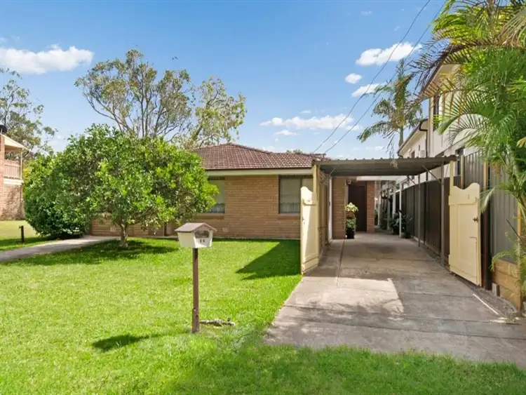 Third view of Homely house listing, 90 Baker Street, Dora Creek NSW 2264