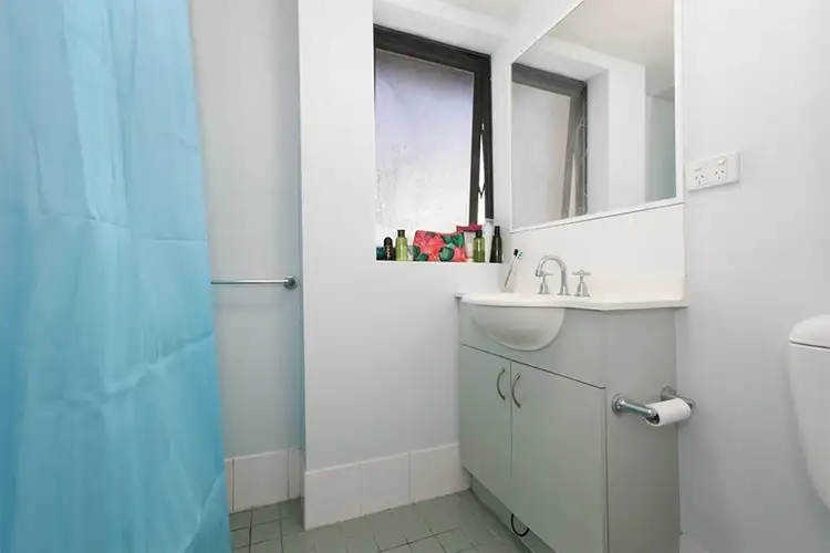 Seventh view of Homely apartment listing, 603/104 Margaret Street, Brisbane QLD 4000