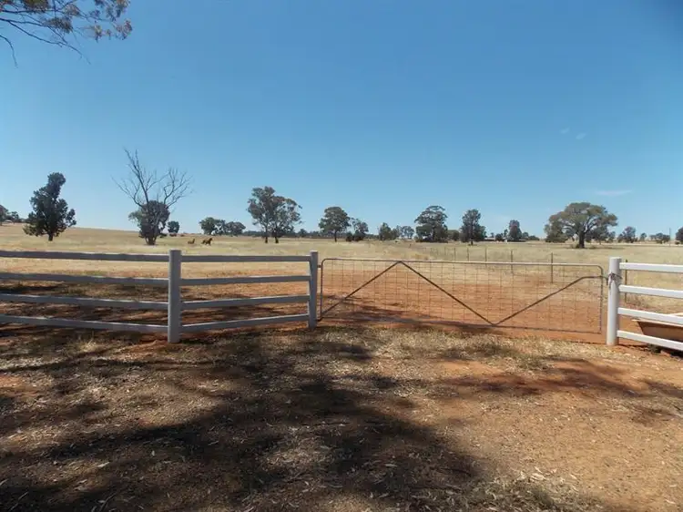 Main view of Homely land listing, Lot 1 Condobolin Road, Parkes NSW 2870