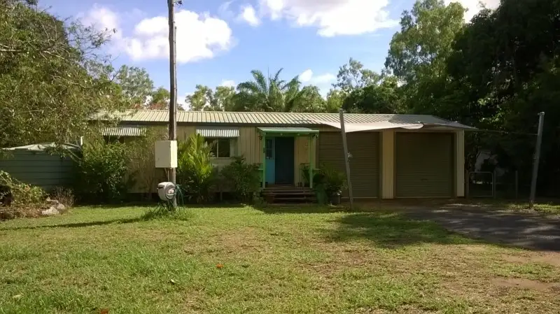 Main view of Homely house listing, 96 Starke Street, Cooktown QLD 4895