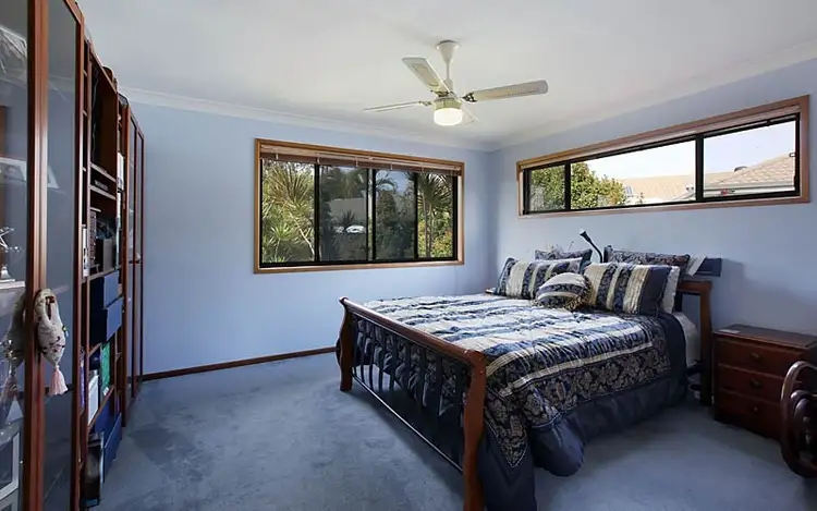 Seventh view of Homely house listing, 4 Kauri Court, Ashmore QLD 4214