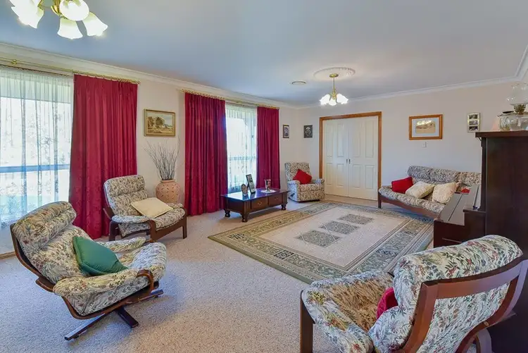 Second view of Homely house listing, 11 Davies Place, Picton NSW 2571