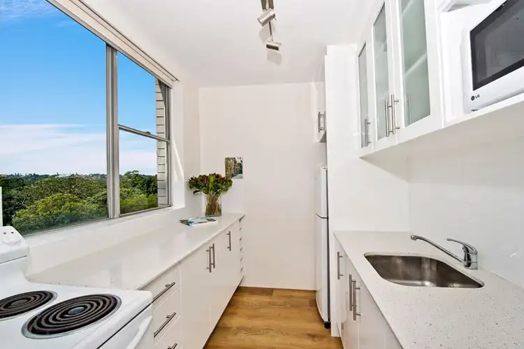 Third view of Homely apartment listing, 6c/105 Cook Road, Centennial Park NSW 2021
