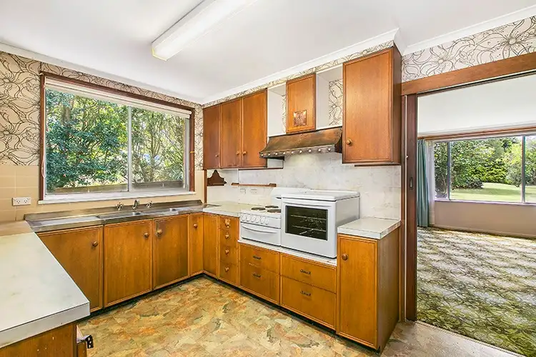 Second view of Homely house listing, 242 Bobbin Head Road, Turramurra NSW 2074