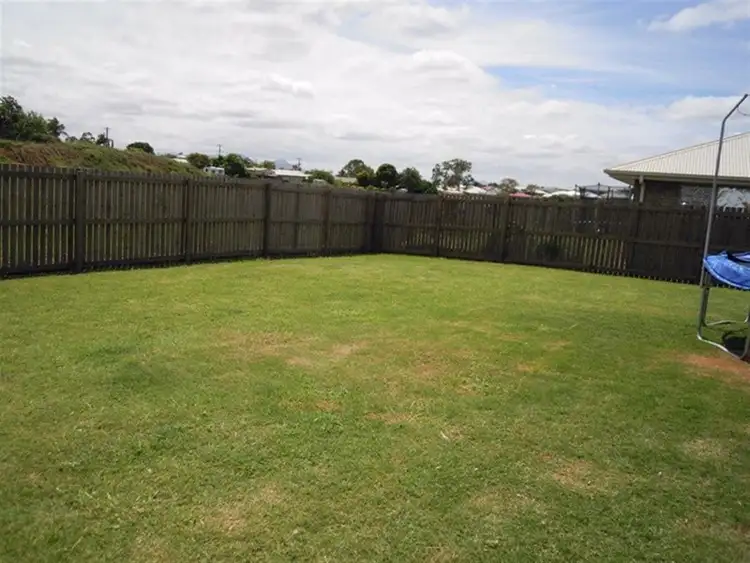 Seventh view of Homely house listing, 66 Lillypilly Avenue, Gracemere QLD 4702